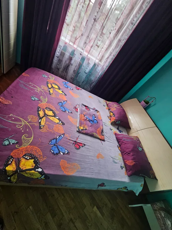 Квартира Уютная квартира в станице Динская — Динская