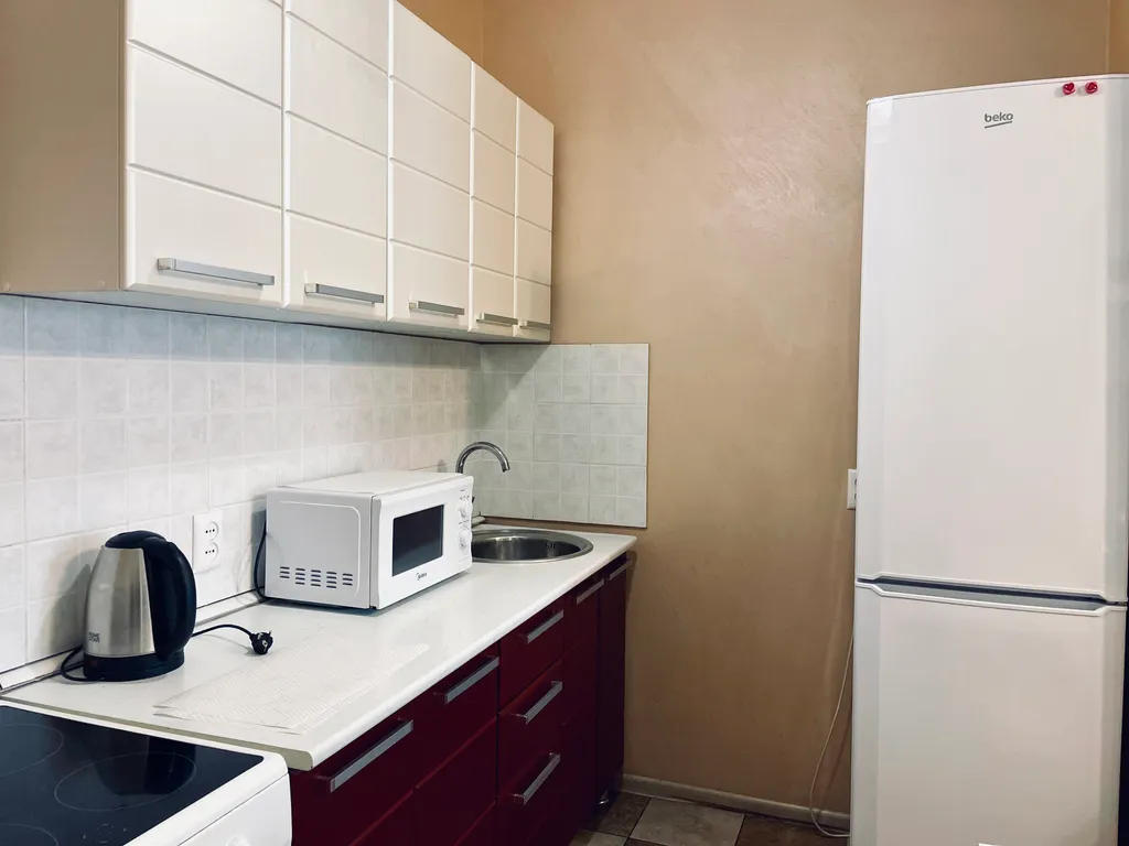 Семейная уютная квартира для отдыха