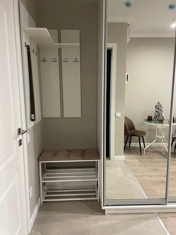 Квартира Апартаменты Zil house в ЖК Highway — Москва