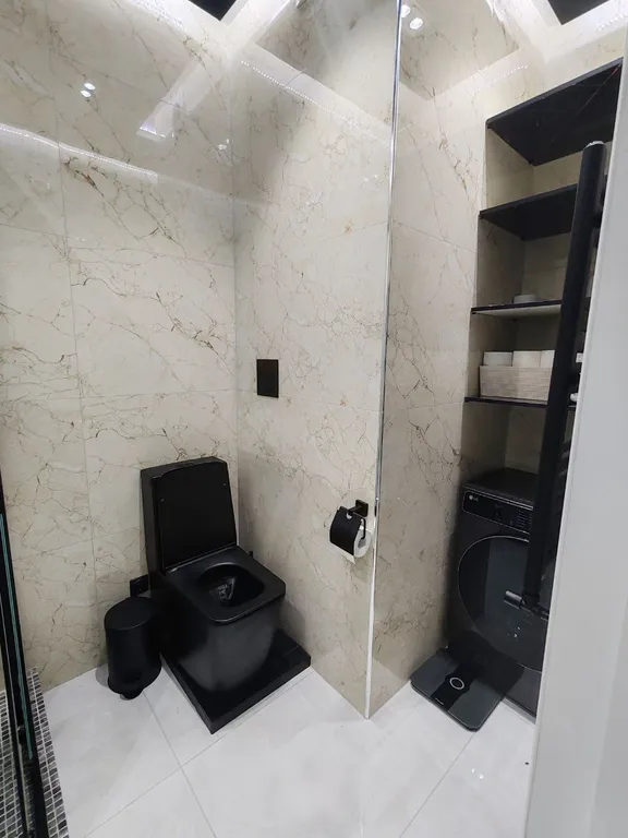 Tashkent city Boulevard A14-120