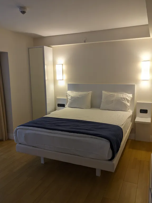 Апартамент 1+1 в Орби сити