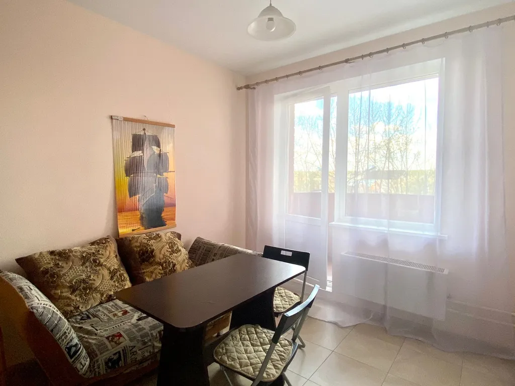 Pant House Троицк на Городской