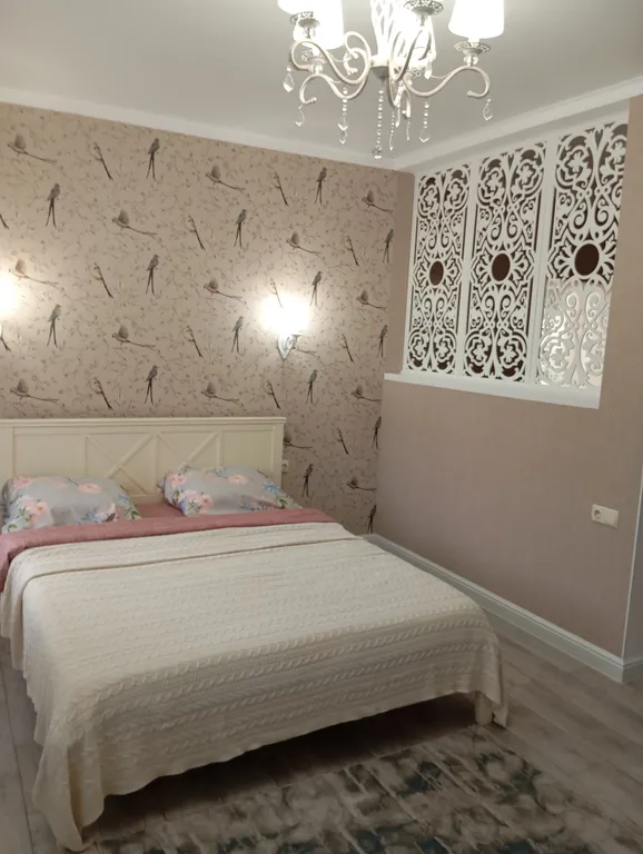 Квартира Дом купца А. Е. Савельева — аренда посуточно в Пятигорск