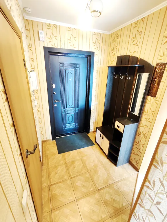 Квартира в микрорайоне Европейский