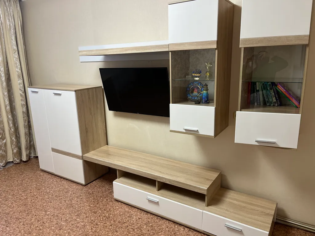 Квартира Уютная квартира, район Азино — Казань