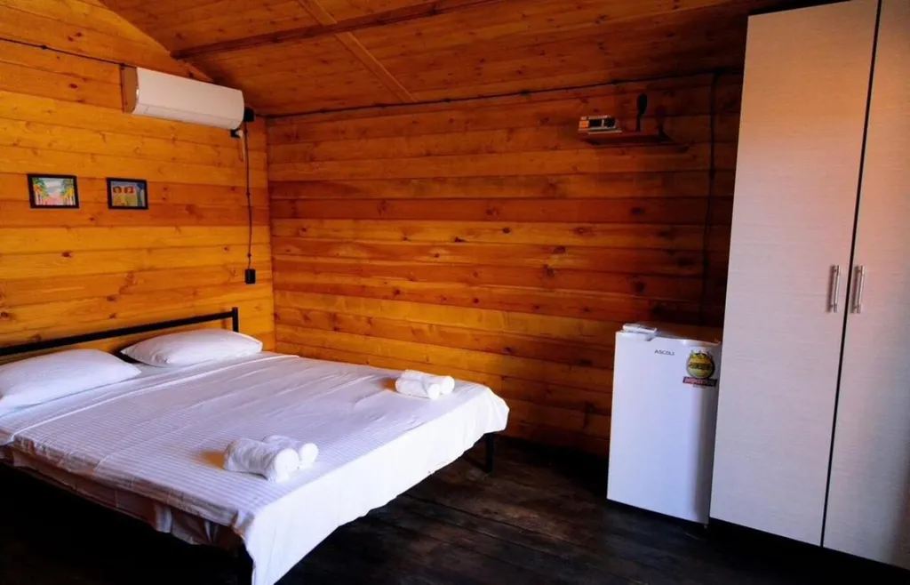 Коттедж 1-комнатный Дом — Сухум