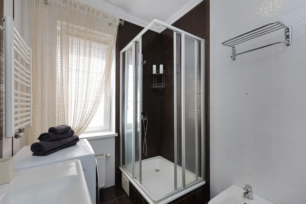 Фюрстенхаус с баней