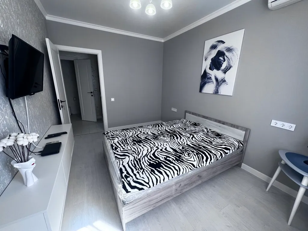 Уютный дом в центре города рядом с Черным морем