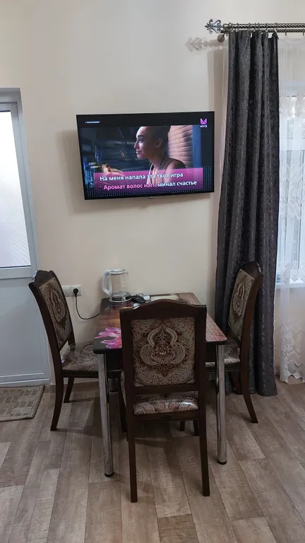 Коттедж Добро пожаловать в наш гостевой домик — Дербент