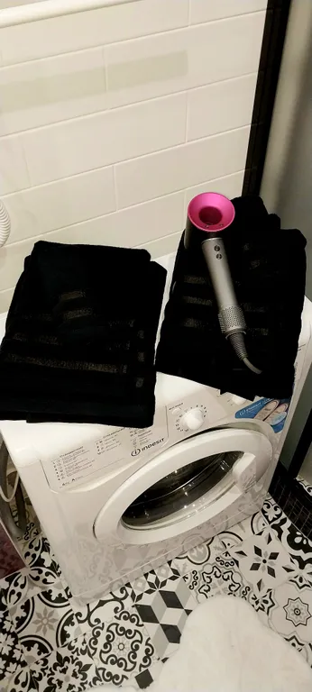 Квартира-элегантная бабочка