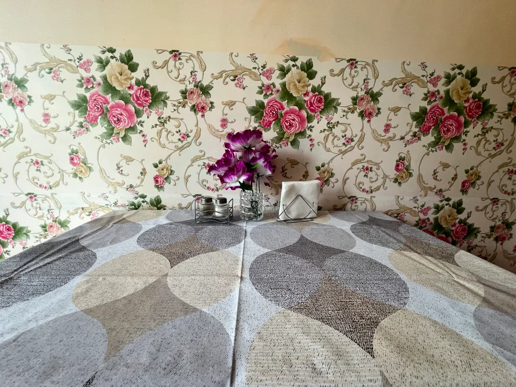 Гармония уюта