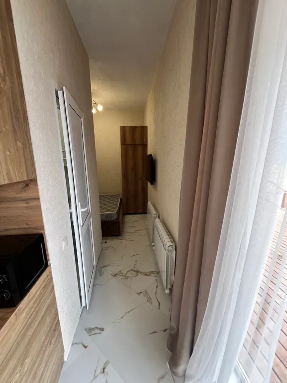 Таунхаус на первой береговой