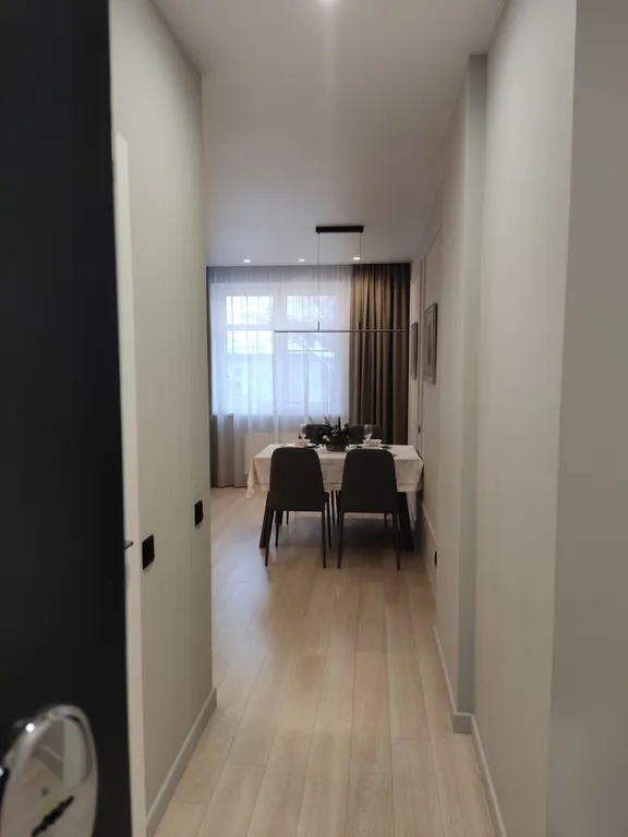 Квартира Квартира Сердце Ярославля 1-комнатная — Ярославль