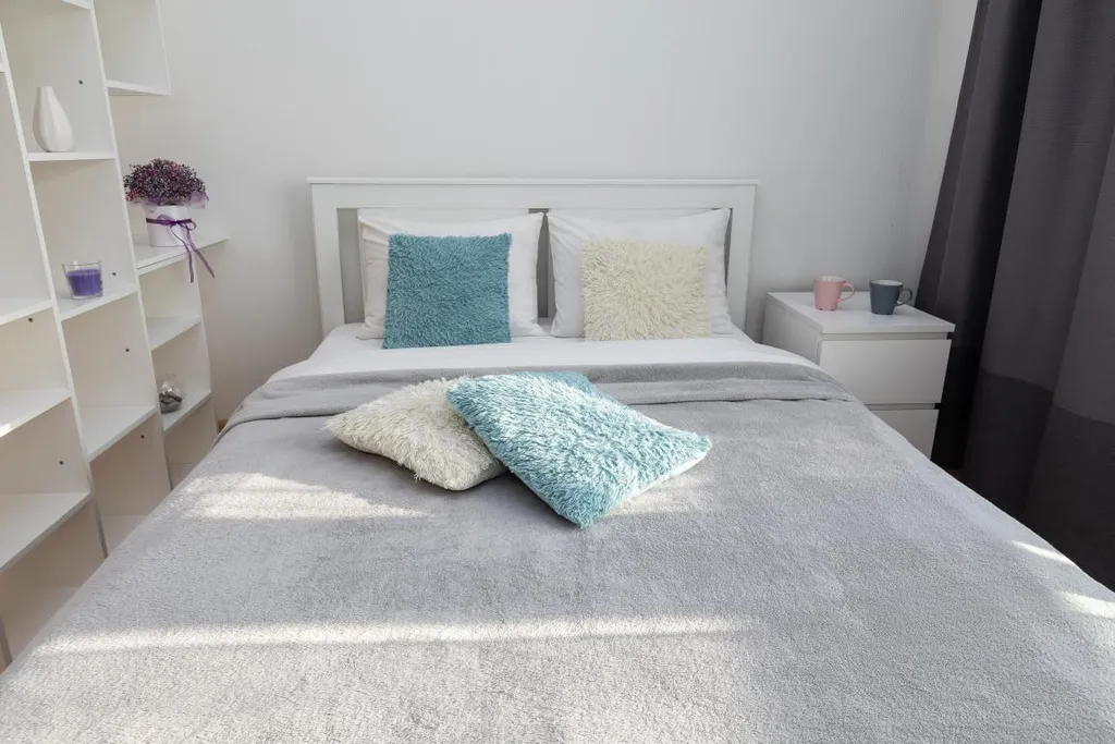 Квартира Дизайнерская однокомнатная квартира в новостройке — Екатеринбург