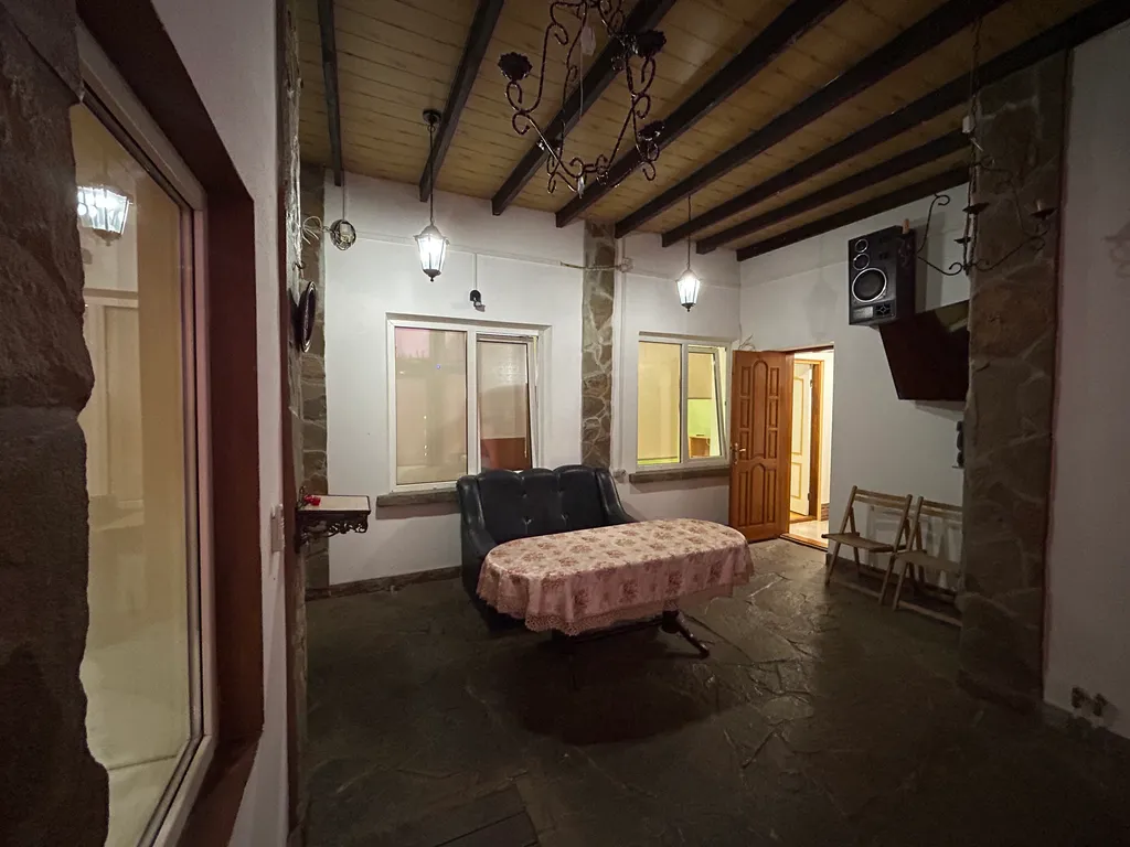 Уютная квартира в частном секторе