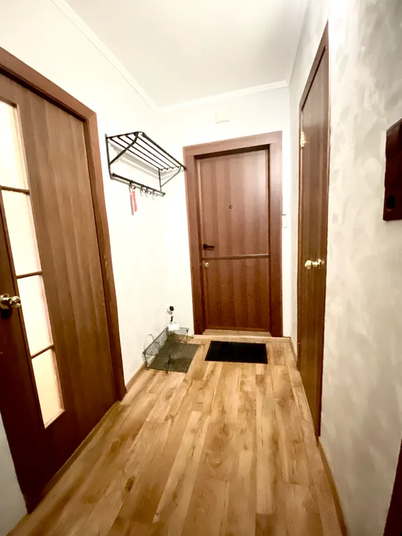 Уютная квартира в центре