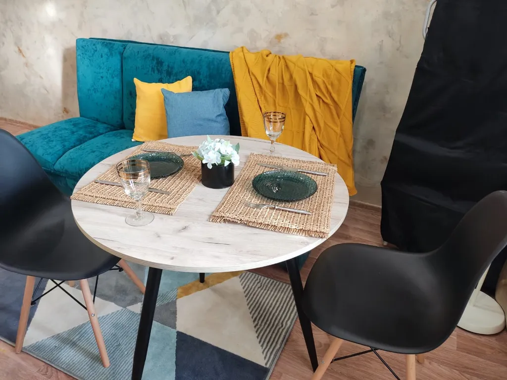 Студия в центре Казани