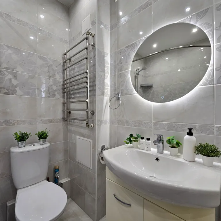 Квартира 1-комнатная Квартира — Ростов-на-Дону