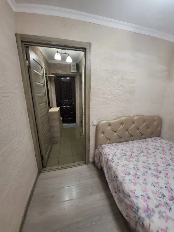 Уютная квартира возле моря