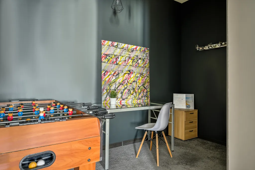 Квартира Квартира на набережной реки Мойки — Санкт-Петербург