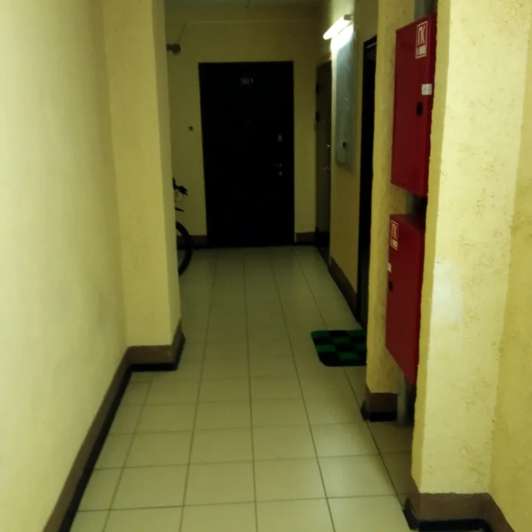 Хоккейный город