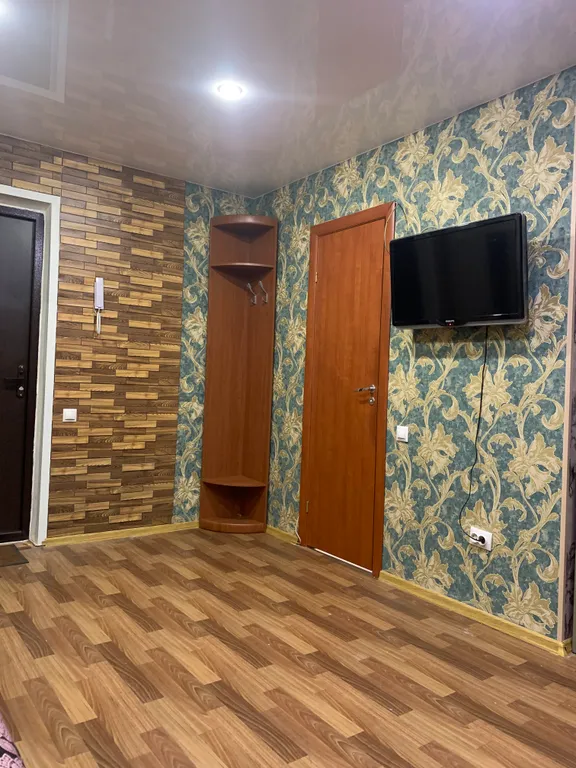 Уютная студия