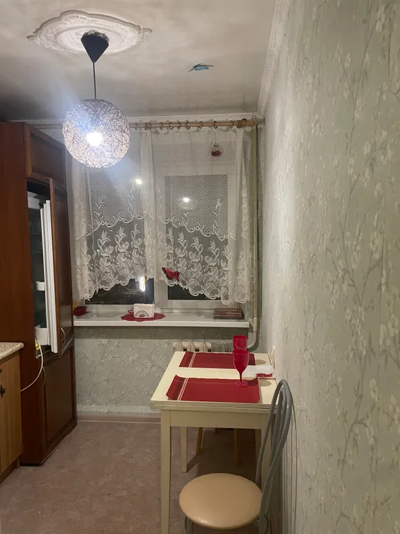 Квартира в центре