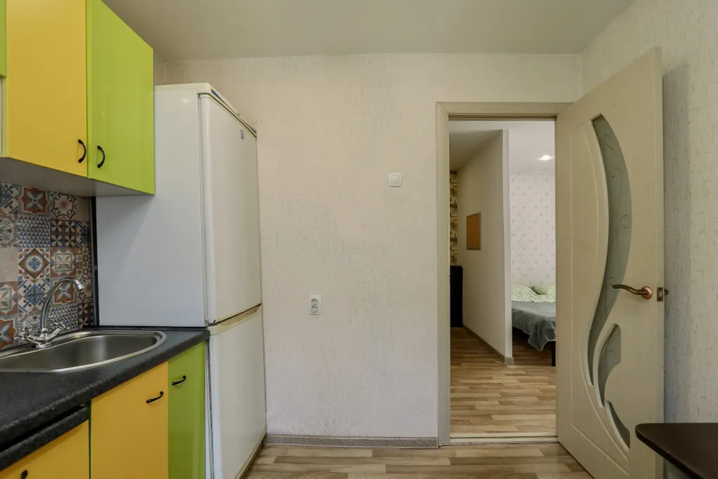 Уютно Ижевск. Квартира для командированных. Отчетные документы