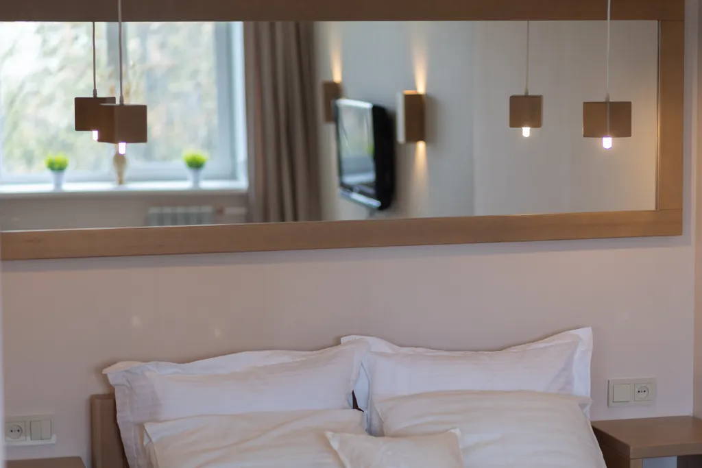 Квартира Современная квартира со всем необходимым для отдыха — Ярославль