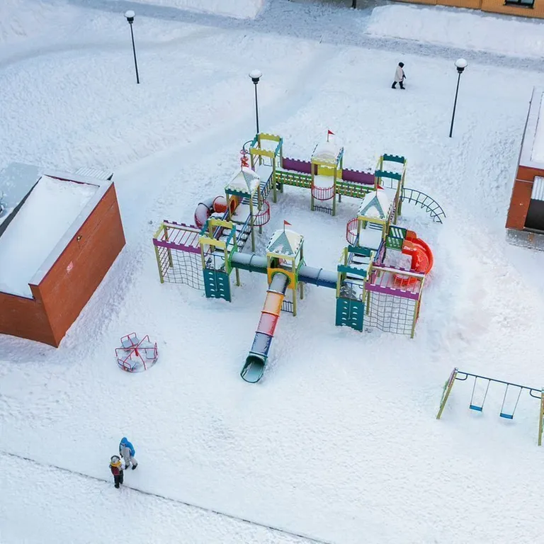 Квартира Квартира Уютная 1-кoмнатнaя кваpтиpа на Родникаx — Новосибирск