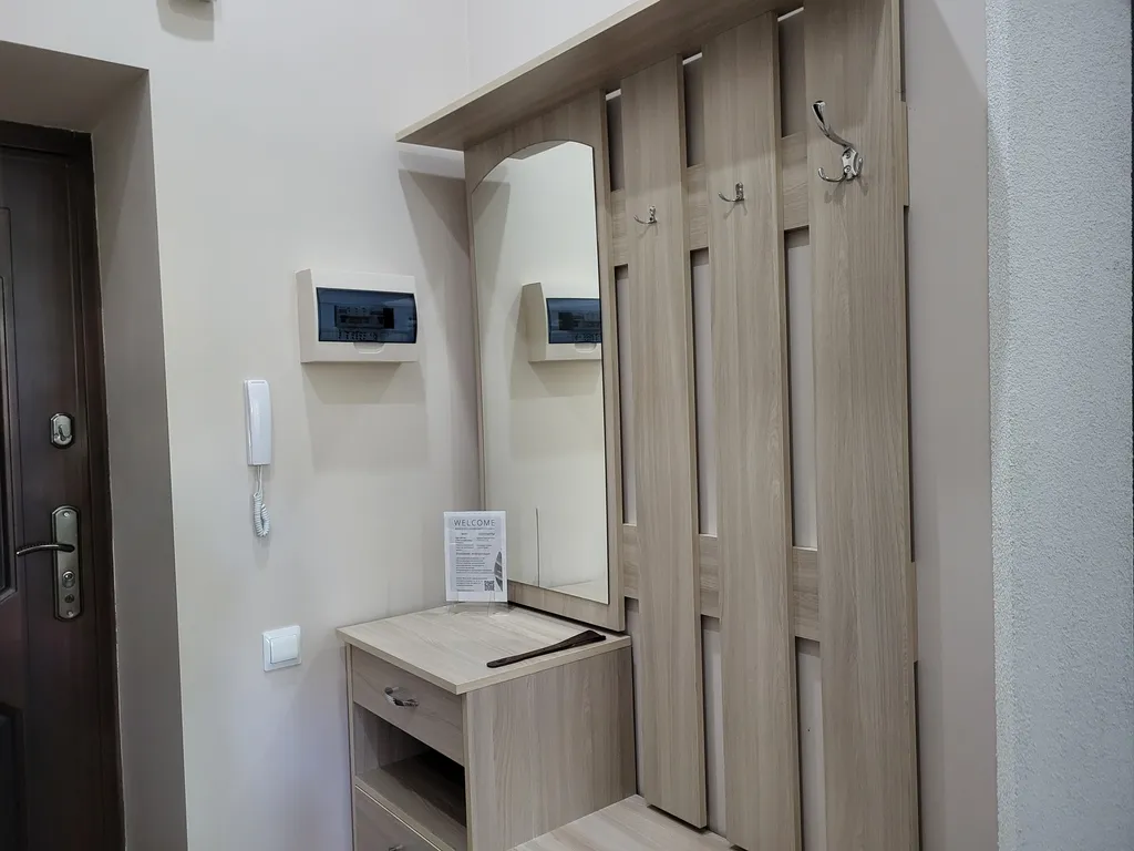 Квартира Трехместные апартаменты у Балтийского моря в центре города — Пионерский