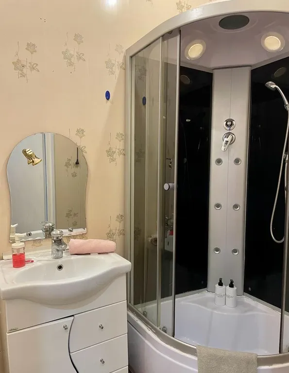 Квартира Апартаменты у цирка — Пермь