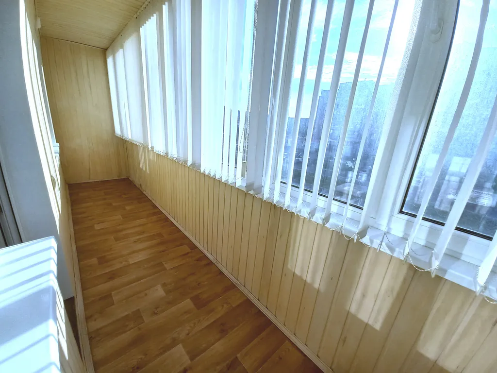 Двухкомнатная квартира в 10 минутах пешком от набережной