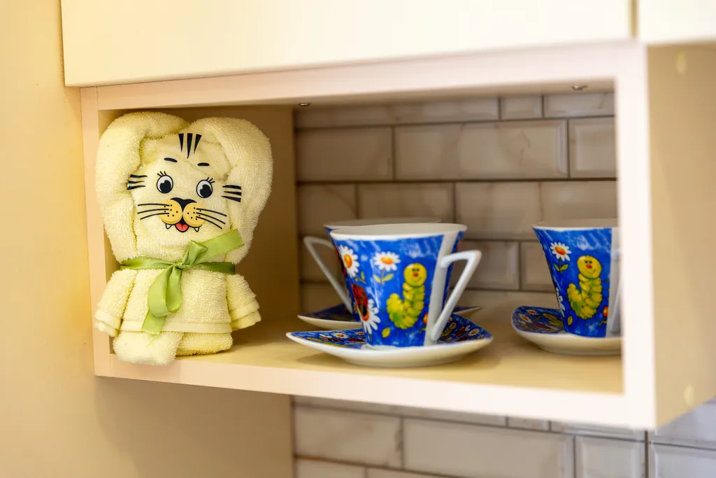 Квартира от Стрижа