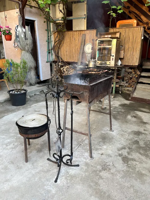 3-местный эконом у моря