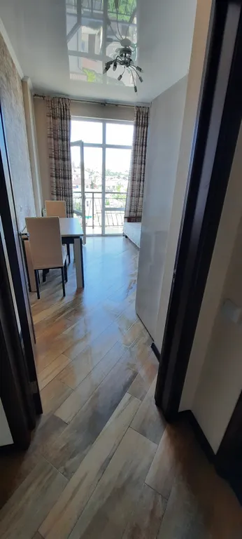 Квартира Уютная квартира в центре города — Геленджик