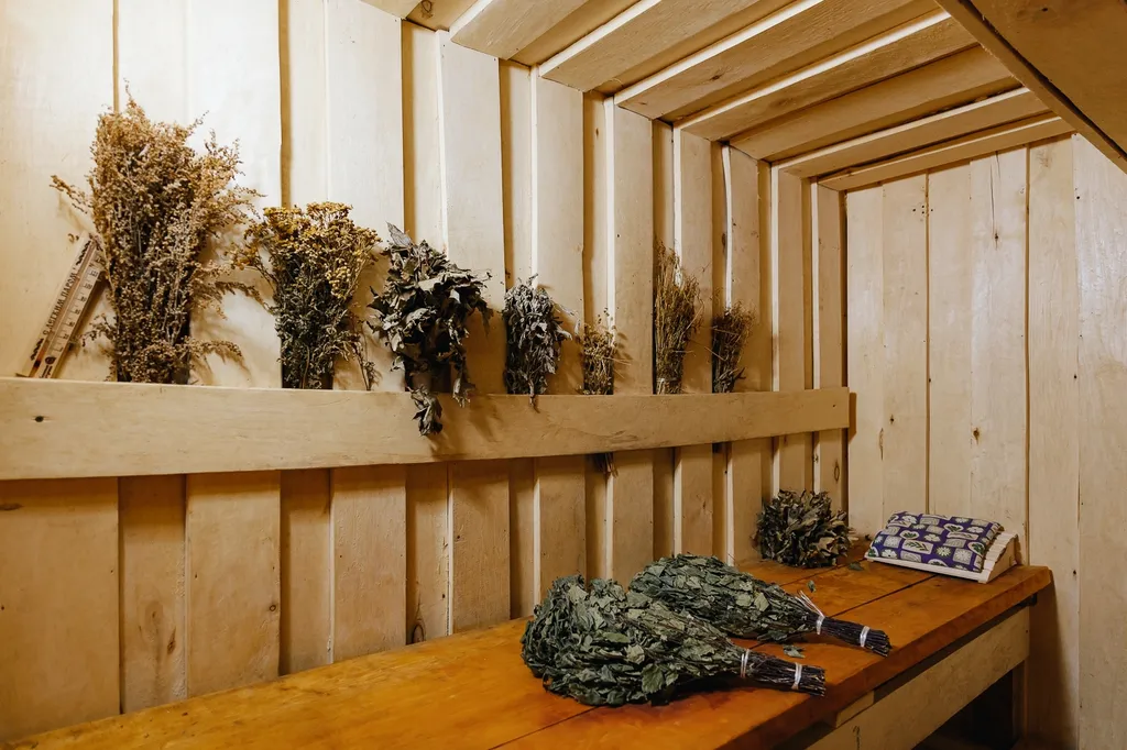 Коттедж Эко дом с баней и бассейнами рядом с Санкт-Петербургом — Кискелово