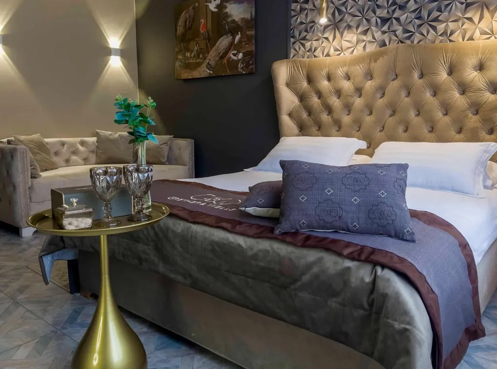 Квартира Комната — аренда посуточно в Владимир