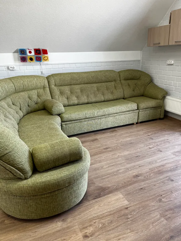 Коттедж Коттедж Уютные апартаменты в частном секторе — Волгоград