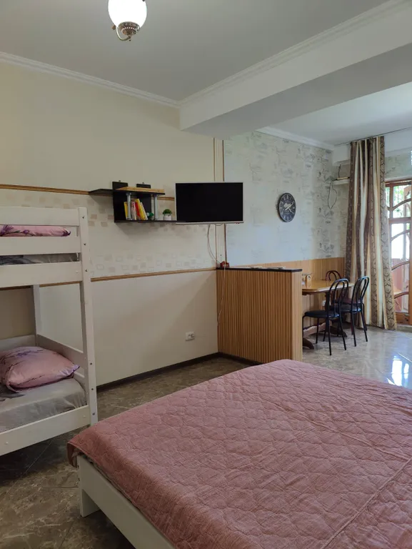 Квартира Квартира Дом — Судак