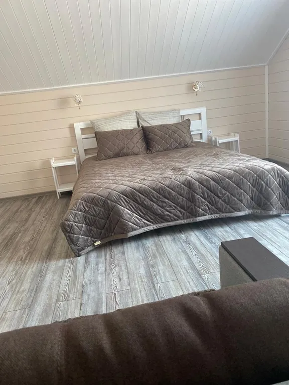 Гостевой домик баня Фроловых в Суздале