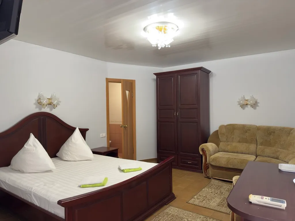 Квартира Комната — Анапа