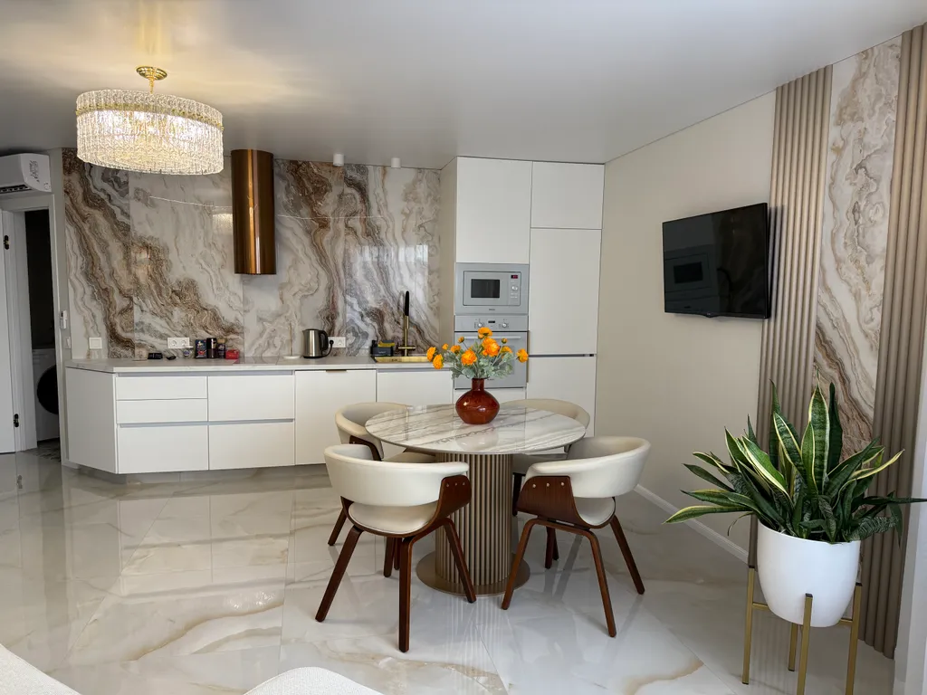 Лучшая квартира в центре