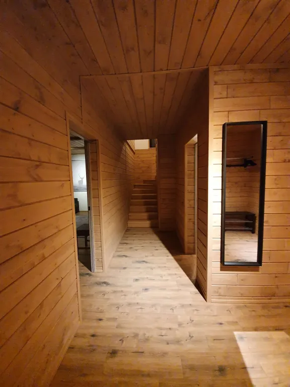 3-комнатный Дом