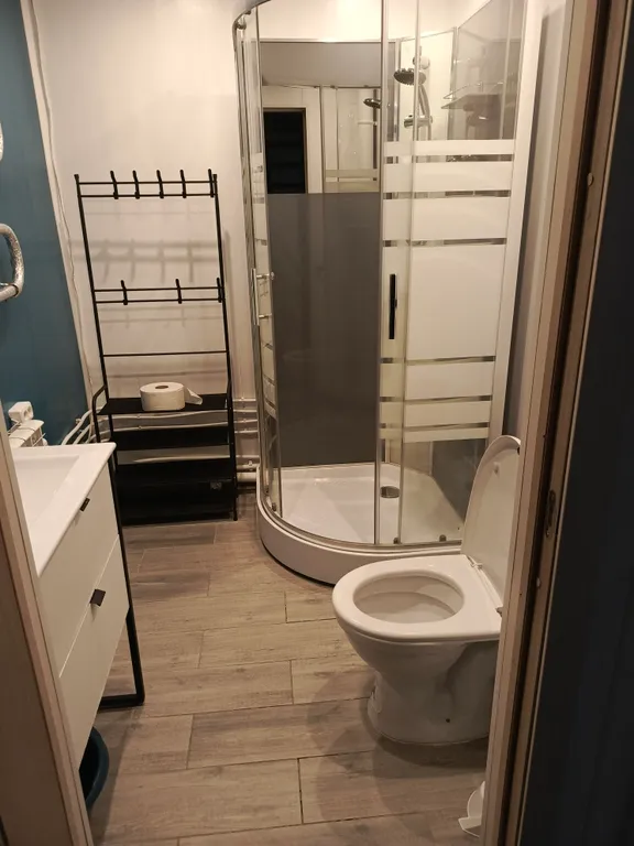 Домик для Вашего отдыха