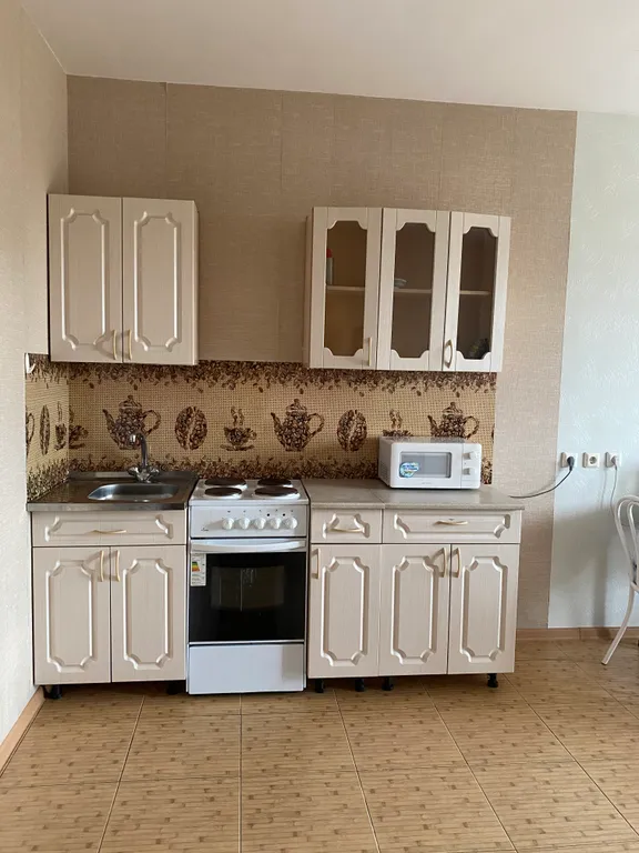 Уютная квартира для вашего отдыха