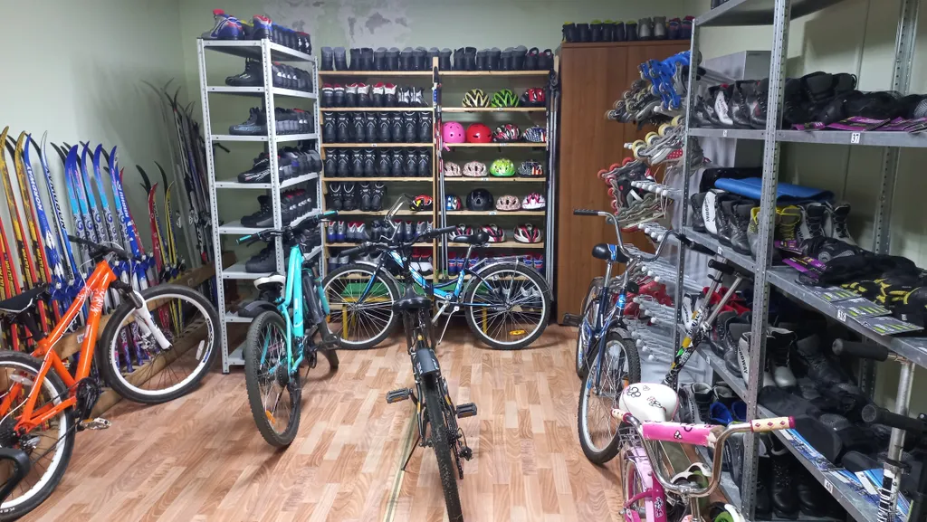 Дом в стиле барнхаус