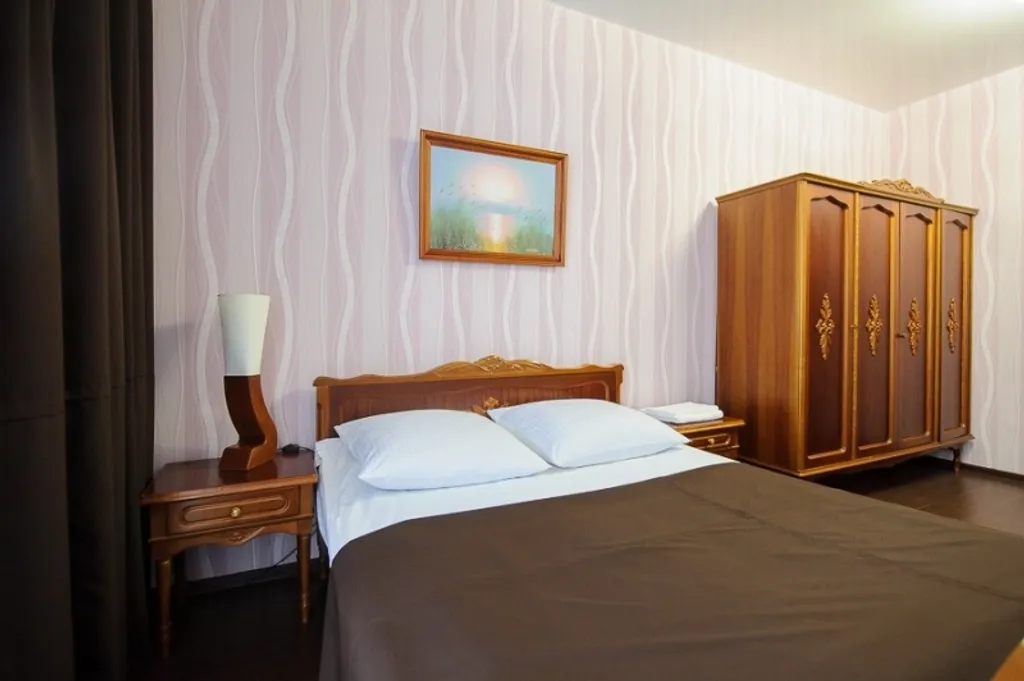 Квартира в центре