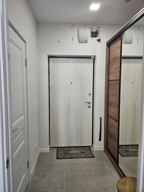 Квартира Уютная квартира в центре города — Санкт-Петербург