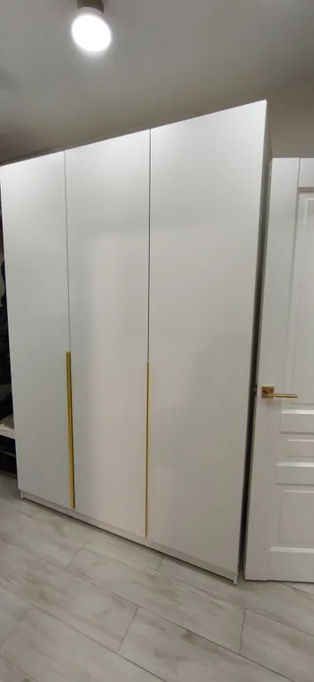 Стильная квартира с кондиционером в центре города